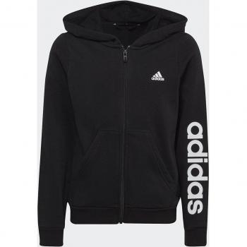 Sudadera adidas Essentials Linear Logo niña