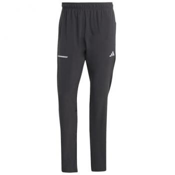 Adidas Black Holiday Training Joggers Size L