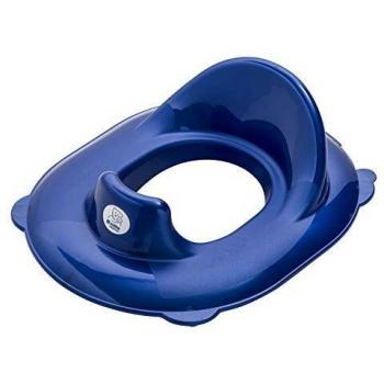 Rotho Babydesign TOP WC-Sitz, Royal Blue Pearl, ab 18 Monate