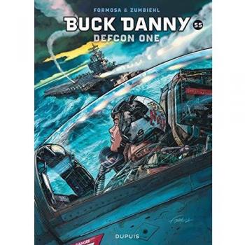 Buck Danny