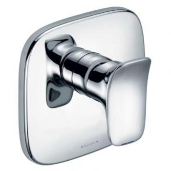 Mitigeur encastrable AMBA, chrome