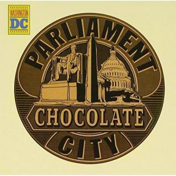 Chocolate city