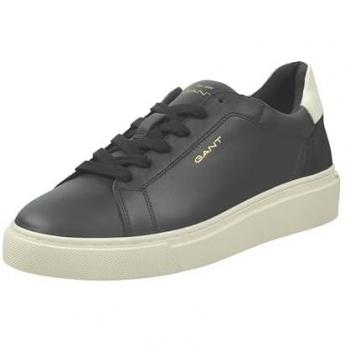 Damen Sneakers Gant Julice 28531553 Schwarz