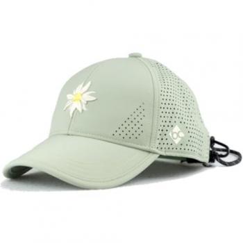 Edelweiß Cap V2 Curvo Outdoor (Bavarian Caps)