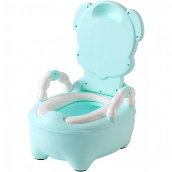 Formation siège de toilette enfant