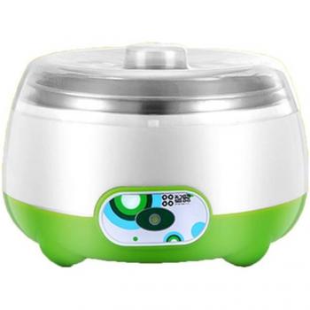 220V Yogurt Maker with 3 x 100ml Glass Containers