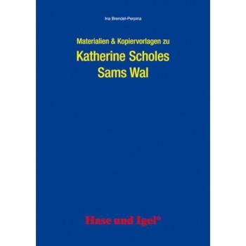 Sams Wal. Begleitmaterial