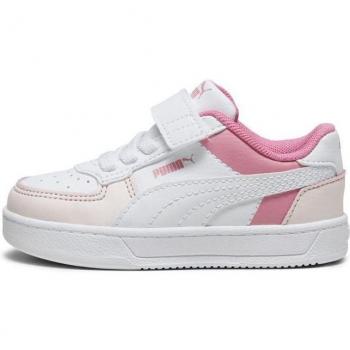 Scarpa sportiva Puma 394463 Kids Block AC