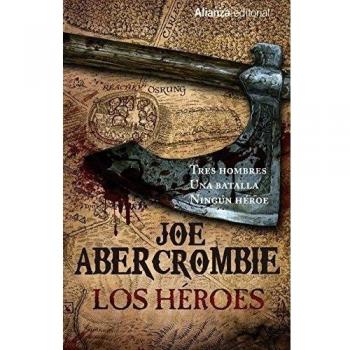Los Héroes
