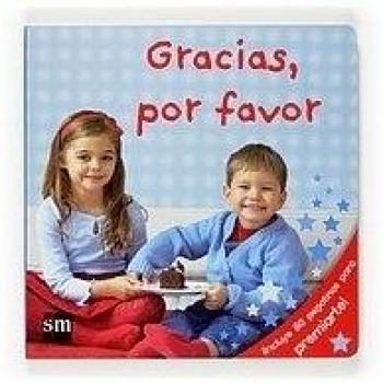 Gracias, por favor
