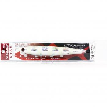 Stay Metal Jig Shout 116-SY 200 grammi ZG