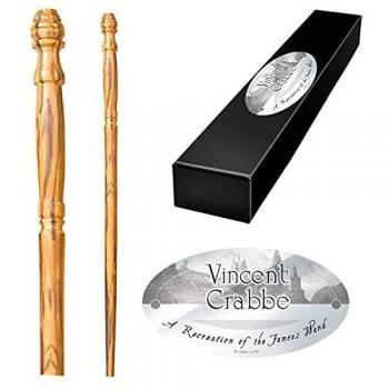 Baguette de personnage Vincent Crabbe