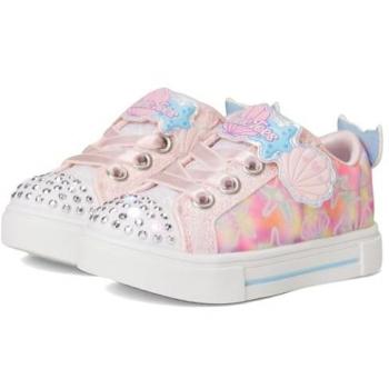 Skechers Sneaker Underwater Magic – Kinderschuh in leuchtenden Farben