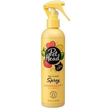 Spray de toilettage pour chat Pet Head Felin' Good