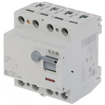 HNC-25/4/003 Interruptor diferencial 25A 30mA AC