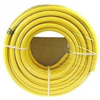 Cellfast Three Layer Garden Hose 70m Yellow 1/2