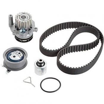 Bosch Water Pump + Timing Belt Kit, Model: 1987946477