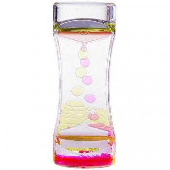 Liquid Motion Sensory Timer