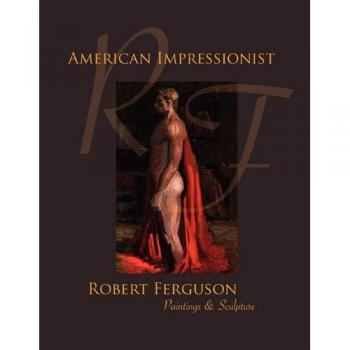American impressionist robert ferguson paperback