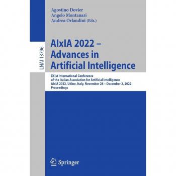 AIxIA 2022