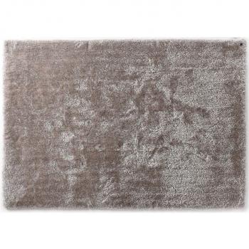 TOM TAILOR HOME Hochflor-Teppich Soft 50x80 cm