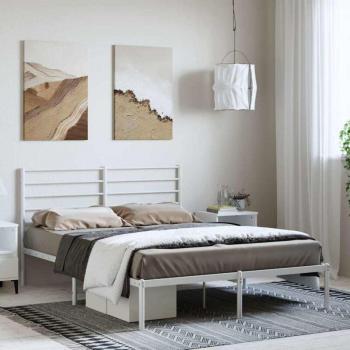 Mueble dormitorio Maison Exclusive Cabecero 135x190
