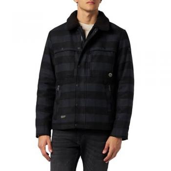 Camel active Hemdjacke