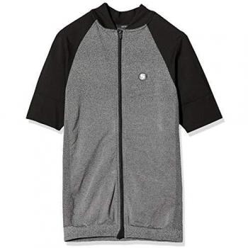 Sixs Quota Korte Mouwen Fietsshirt XL Grijs