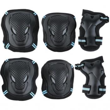 Adult Skating and Cycling Protection Kit