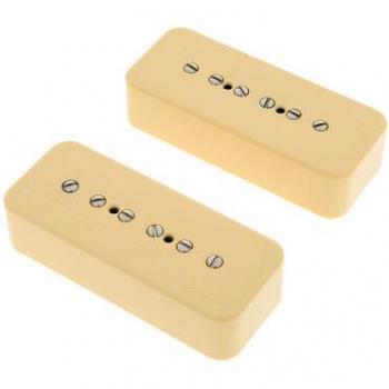 Micros Guitare Électrique Fluence Greg Koch P90