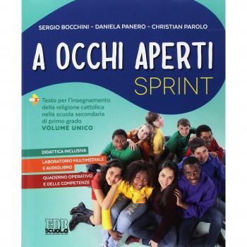 A OCCHI APERTI SPRINT