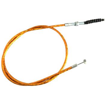 Câble d'embrayage bleu pour motocyclette hors route