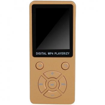Bluetooth Speaker MP3 Player with 32GB Expansion and FM Radio