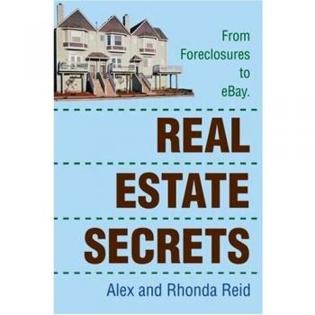 Real Estate Secrets: From Foreclosures to eBay.