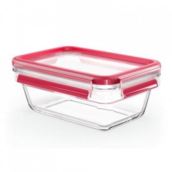 Boîte rectangulaire en verre Tefal 0,85L