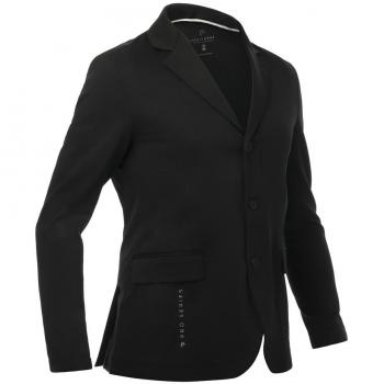 Chaqueta Pro Series Comptair Negra para Montar