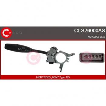 Anlasserritzelsatz CASCO CDR35111AS