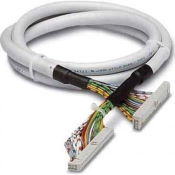 Cavo di interconnessione FLK 50/EZ-DR/ 50/KONFEK 2289065