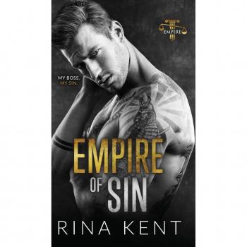 Kent, Rina: Empire of Sin