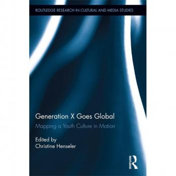 Vitalsource Technologies, Inc. Generation X Goes Global