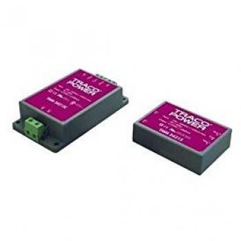 Alimentatore da circuito stampato TracoPower TMM 40112 40 W