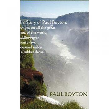 Boyton, Paul: The Story of Paul Boyton