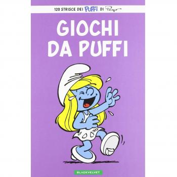 Giochi da puffi