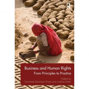 Vitalsource Technologies, Inc. Business And Human Rights: From Principles To Practice