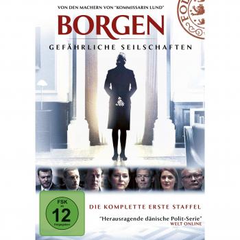 Borgen