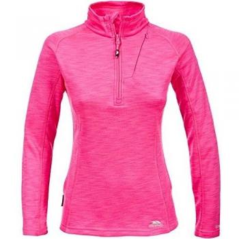 Sudadera Mujer Trespass Fairford AT200 Rosa