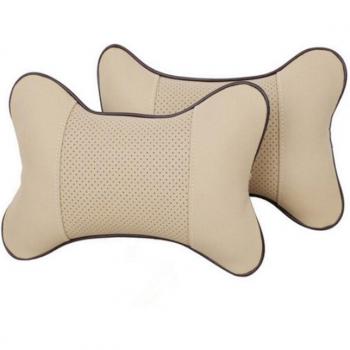 Almohada Ergonómica Skoda Rapid