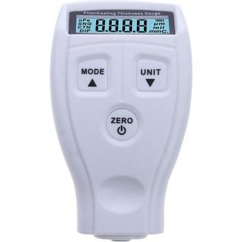 EspesoCheck GM200: Instrumento de Medición de Espesor Vehicular