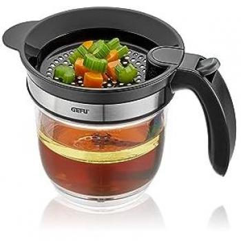 Desgrasador Gefu Fluido 21721 – Recipiente para Aceites y Grasas