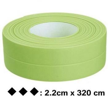 Acrylic Tape for Kitchen Sink